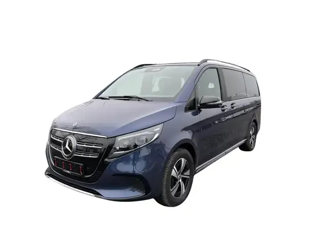 Mercedes-Benz EQV 300