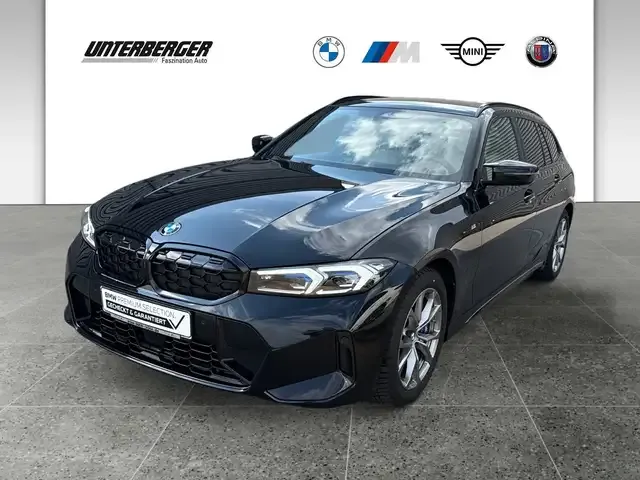 BMW 340