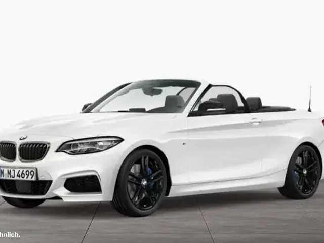 BMW 240
