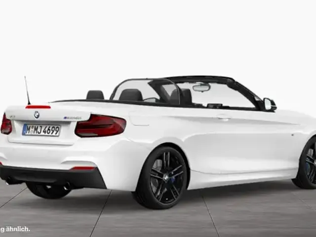 BMW 240