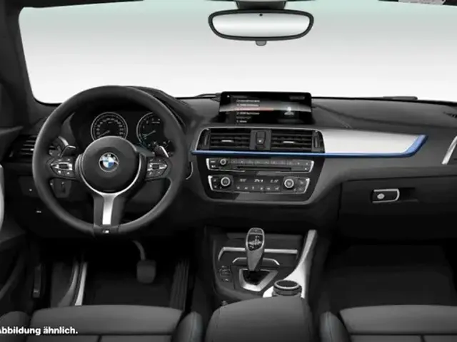 BMW 240