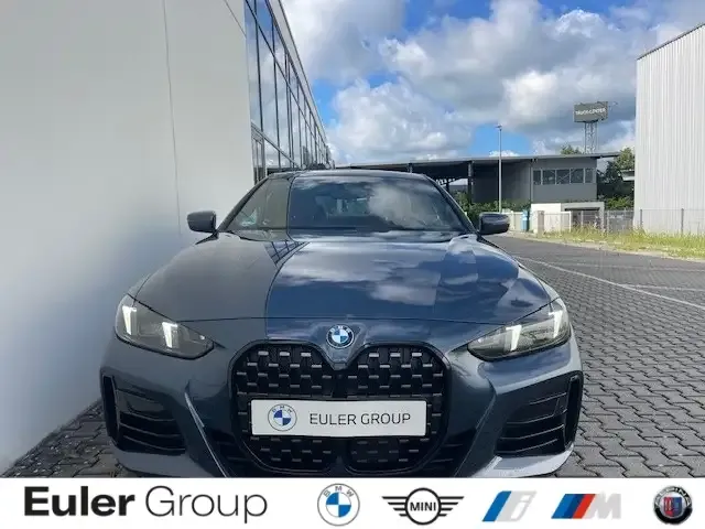 BMW 420