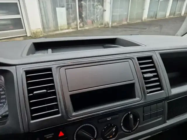 Volkswagen T6 Transporter