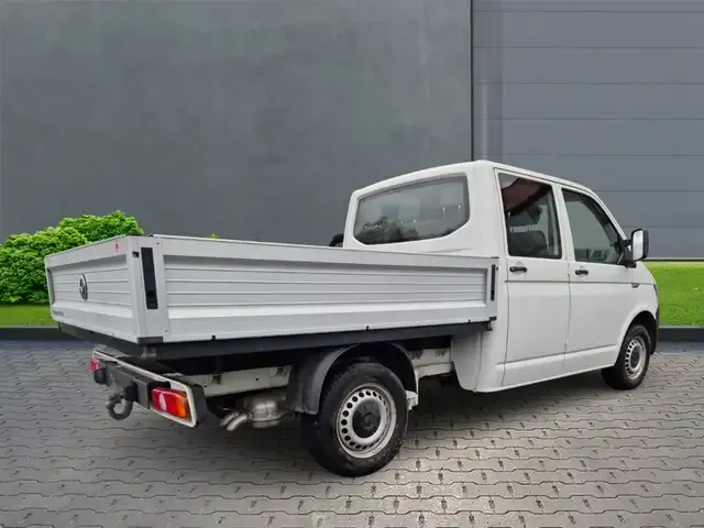 Volkswagen T6 Transporter