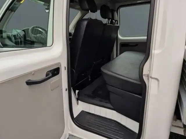 Volkswagen T6 Transporter