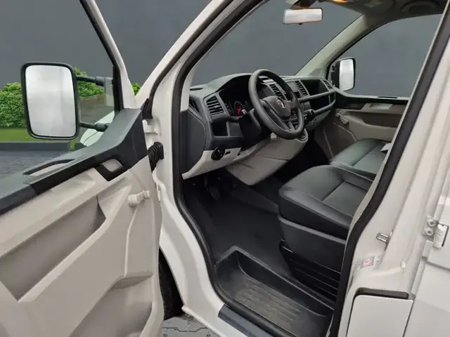 Volkswagen T6 Transporter