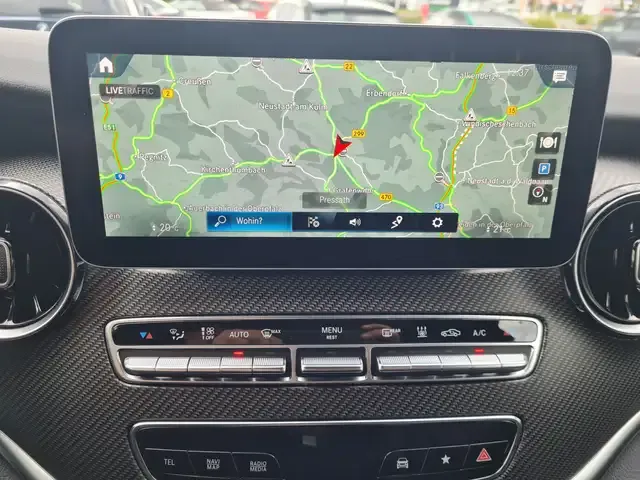 Mercedes-Benz V 300