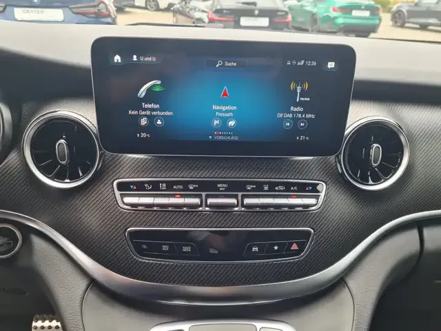 Mercedes-Benz V 300