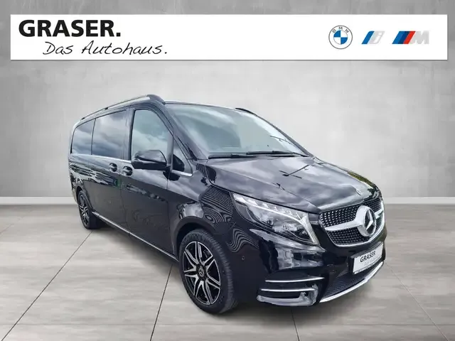 Mercedes-Benz V 300