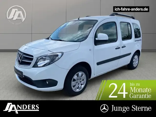 Mercedes-Benz Citan
