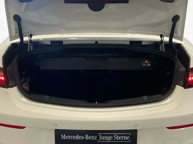 Mercedes-Benz E 53 AMG