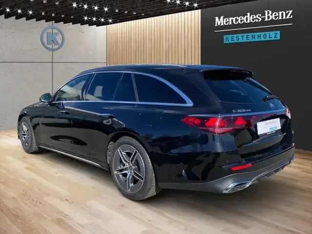 Mercedes-Benz E 300