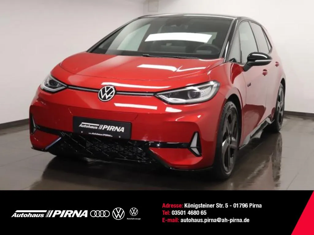 Volkswagen ID.3