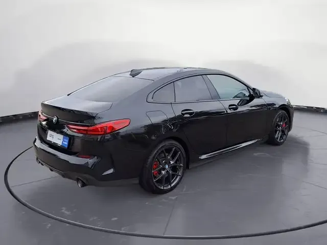 BMW Sonstiges