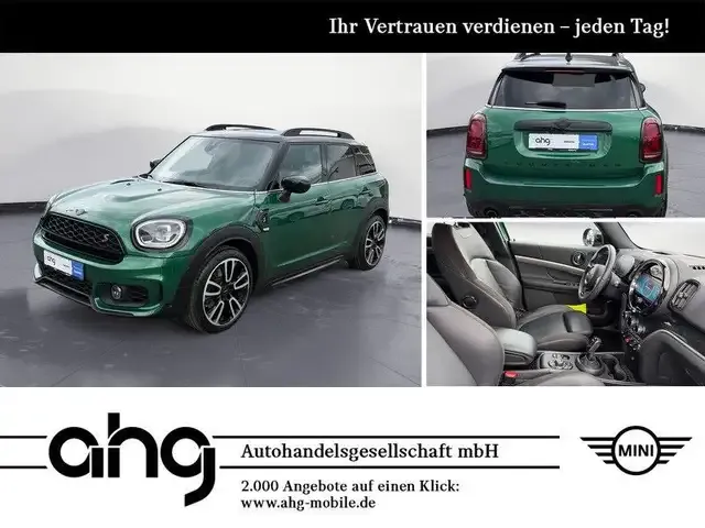 MINI Sonstige