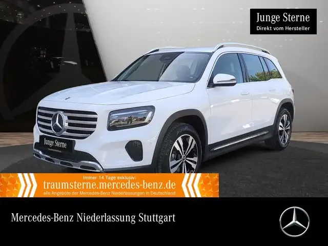 Mercedes-Benz GLB 180