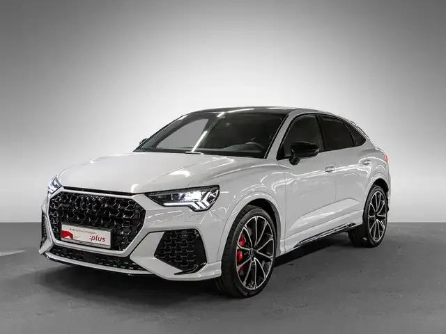 Audi RS Q3