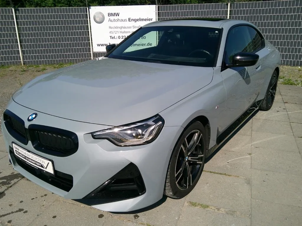 BMW 230