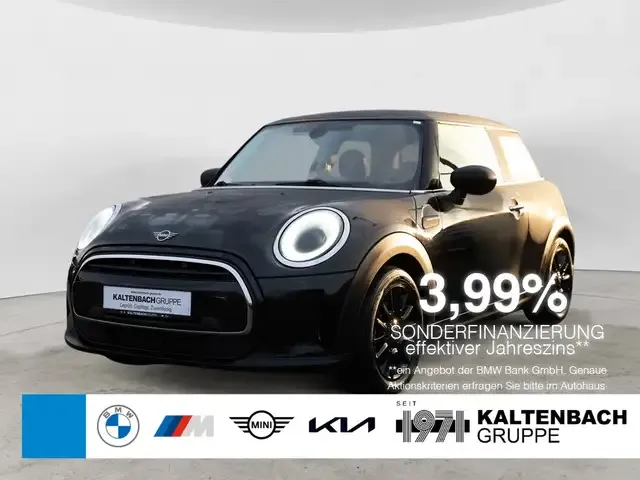 MINI Cooper C