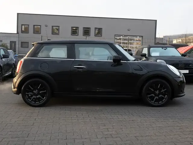 MINI Cooper C