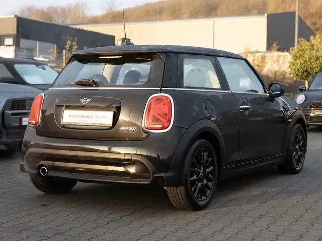 MINI Cooper C