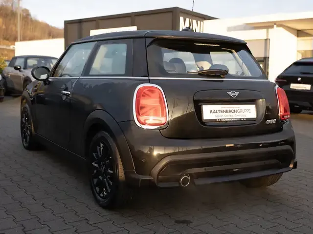 MINI Cooper C