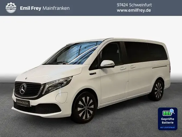 Mercedes-Benz EQV 300