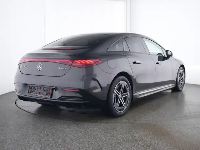 Mercedes-Benz EQE 500