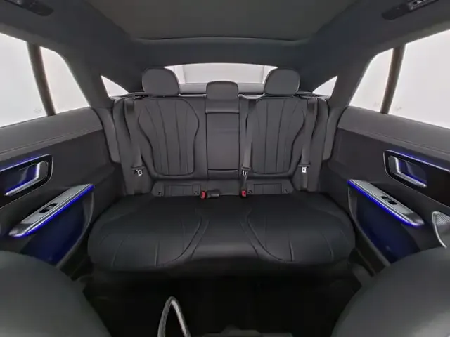 Mercedes-Benz EQE 500