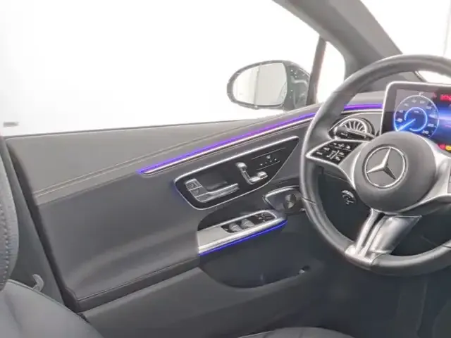 Mercedes-Benz EQE 500