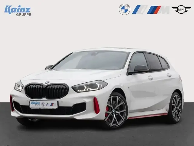 BMW 128