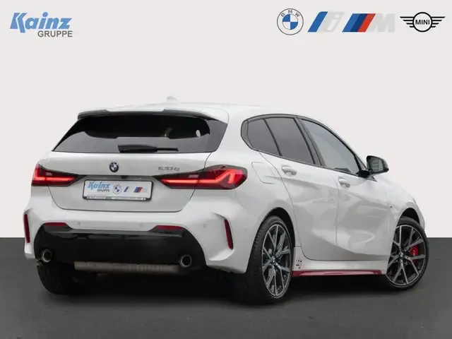 BMW 128