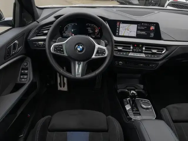 BMW 128