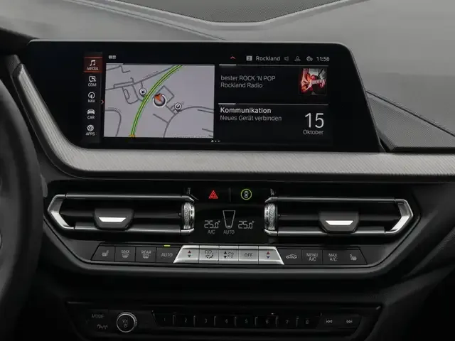 BMW 128