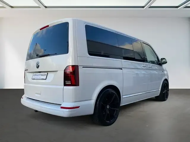 Volkswagen T6 Multivan