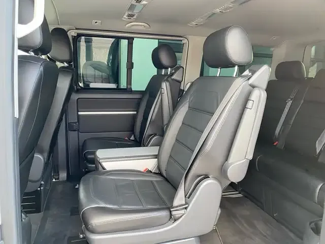 Volkswagen T6 Multivan