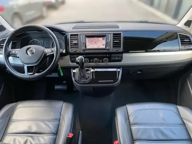 Volkswagen T6 Multivan