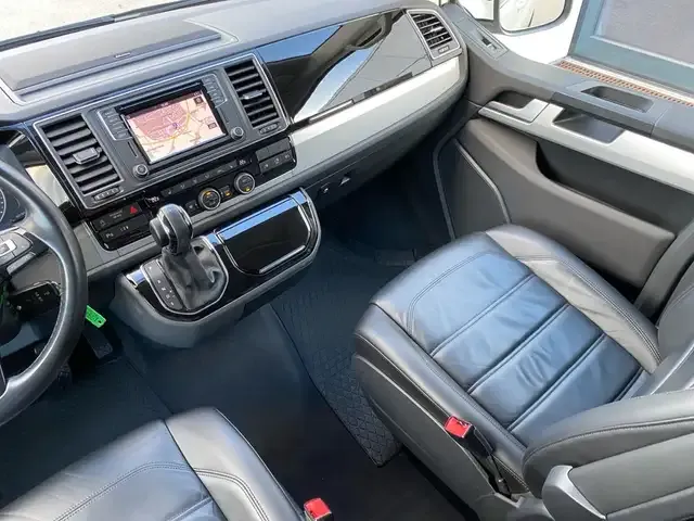 Volkswagen T6 Multivan