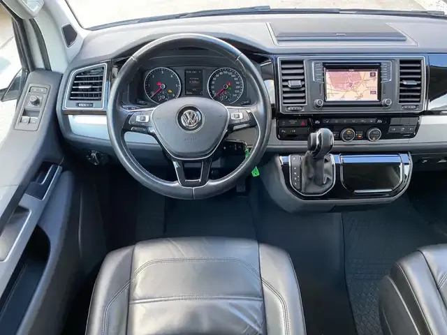 Volkswagen T6 Multivan