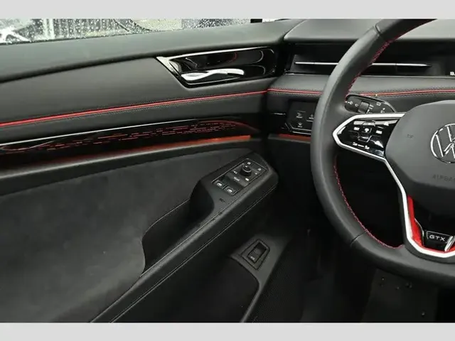 Volkswagen Sonstiges