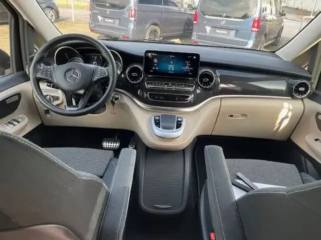 Mercedes-Benz Marco Polo