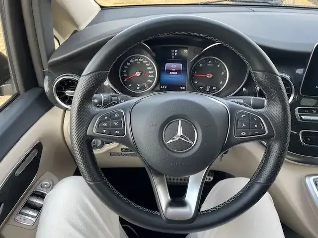 Mercedes-Benz Marco Polo