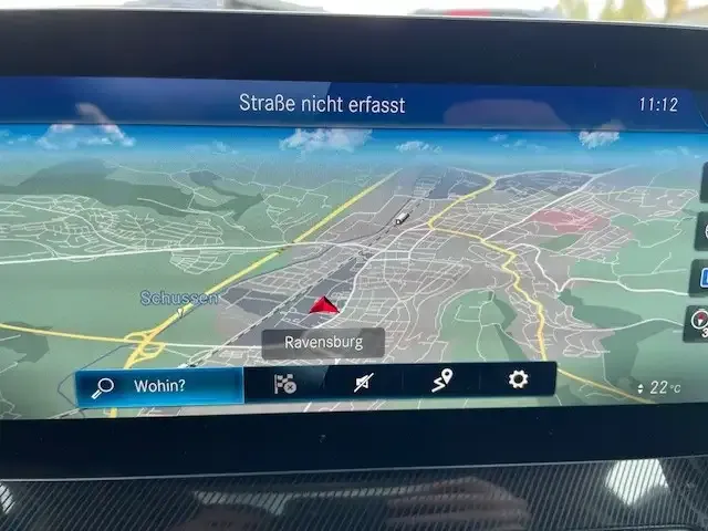 Mercedes-Benz Marco Polo