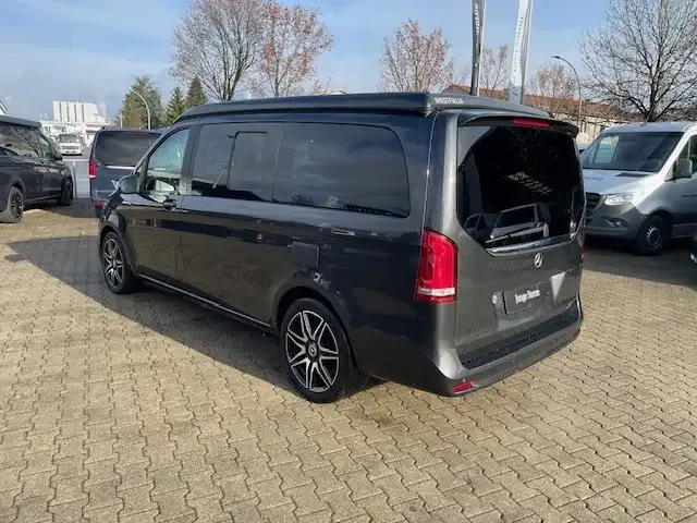 Mercedes-Benz Marco Polo