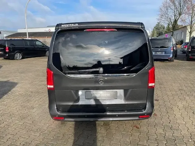 Mercedes-Benz Marco Polo