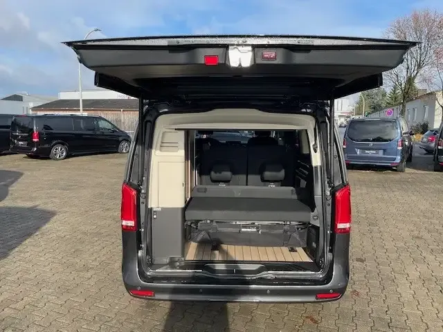 Mercedes-Benz Marco Polo