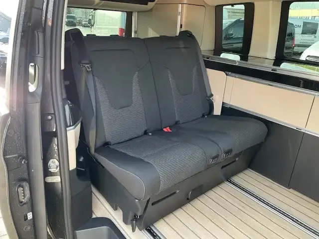 Mercedes-Benz Marco Polo