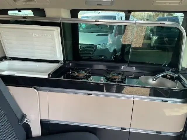 Mercedes-Benz Marco Polo