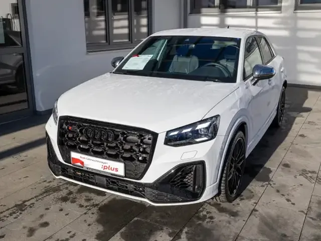 Audi SQ2