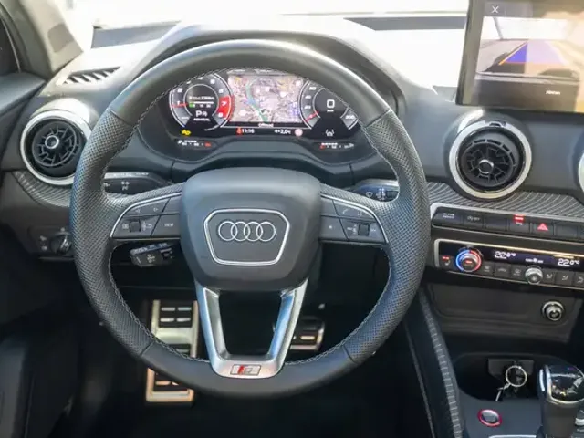 Audi SQ2